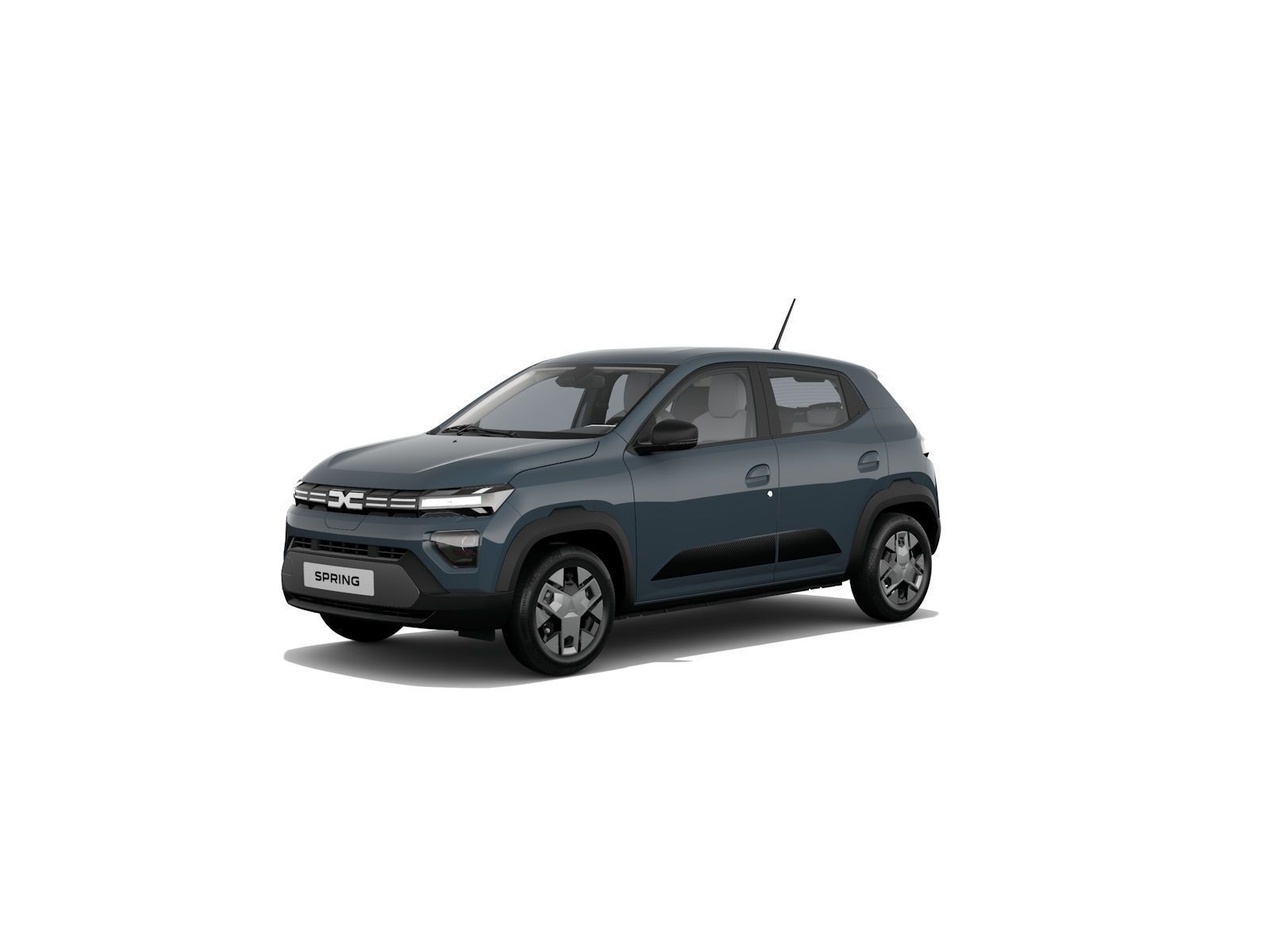 Dacia Spring Expression ELECTRIC 45 PDC KLIMA ABS ESP 