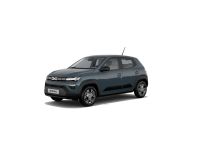Dacia Spring - Vorschau Bild 1