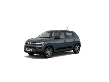 Dacia Leasingangebot: Dacia Spring Expression ELECTRIC 45 PDC KLIMA ABS ESP 