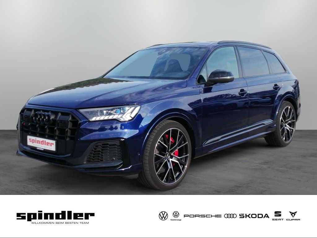 Image of Audi SQ7