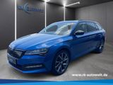 Skoda Superb Combi Sportline iV 1.4 TSI Hybrid EU6d Na - Skoda Superb: Eu Combi