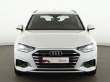 Audi A4 Avant 40 TFSI quattro advanced  Navi Leder AH - Audi A4: TFSI