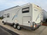 HYMER / ERIBA / HYMERCAR B774 Solar*Markise*Einzelbetten*3 Achsen*1.HAND - HYMER / ERIBA B