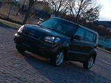 Kia Soul Attract TÜV NEU S-HEFT 1 HAND KLMA - Kia Soul ATTRACT mit Benzin-Antrieb