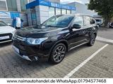 Mitsubishi Outlander Klassik Kollektion+ 4WD"Navi"Kamera" - Mitsubishi Outlander mit Diesel-Antrieb: Allradantrieb