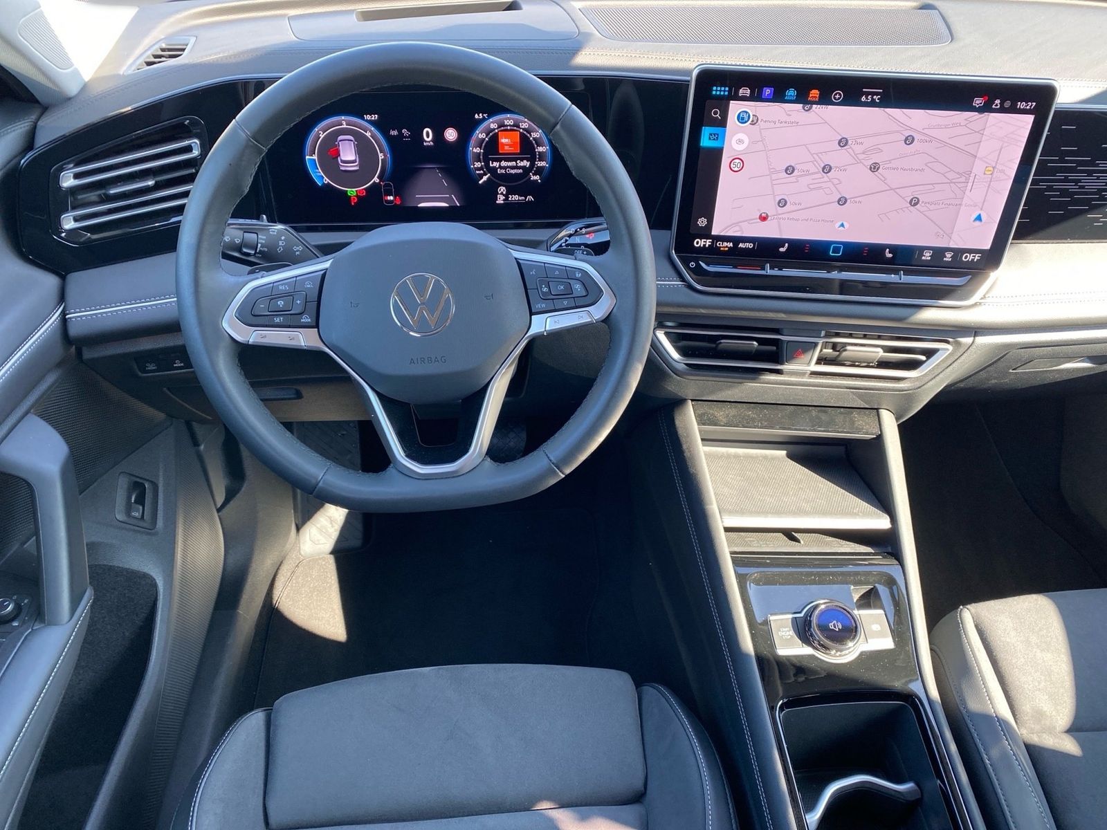 Volkswagen Tiguan - Bild 18