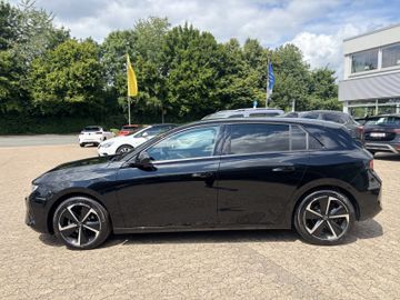 Bild 2 Opel Astra GS AT8/NAVI/SHZ+LHZ/PDC vo+hi+360Cam