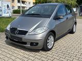 Mercedes-Benz A 180 CDI CLASSIC*2.Hand*Klima*HU&AU neu - Mercedes-Benz aus 2008: C Class