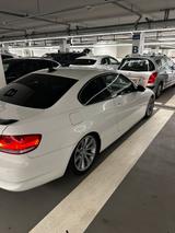 BMW E92 M57 - BMW M5 aus 2009