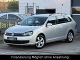 Volkswagen Golf VI Variant Comfortline BlueMotion 1.6 TDI - Volkswagen Golf aus 2011: Bluemotion