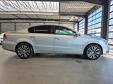 Volkswagen PASSAT 1.8 TSI COMFORTLINE NAVI SITZHZ TÜV NEU - Volkswagen Passat: 1.8