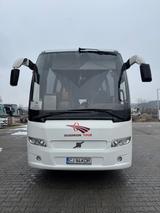 Volvo 9700 B12B - Volvo 9700