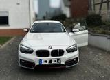 BMW 118i Sport Line Sport Line ++Unikat++ - BMW 118 von privat
