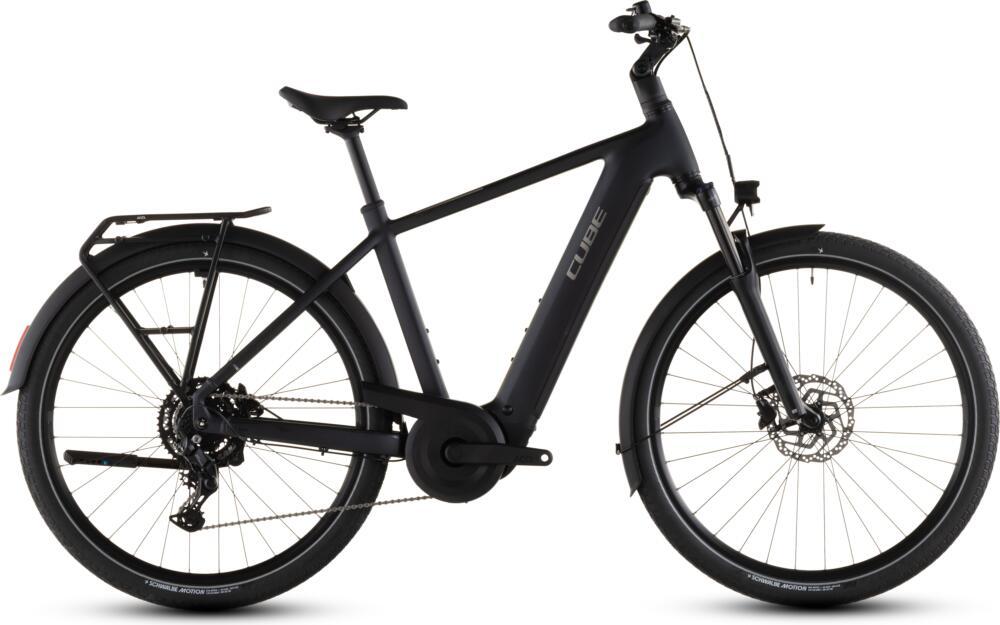 Cube Touring Hybrid ONE 600 54 cm