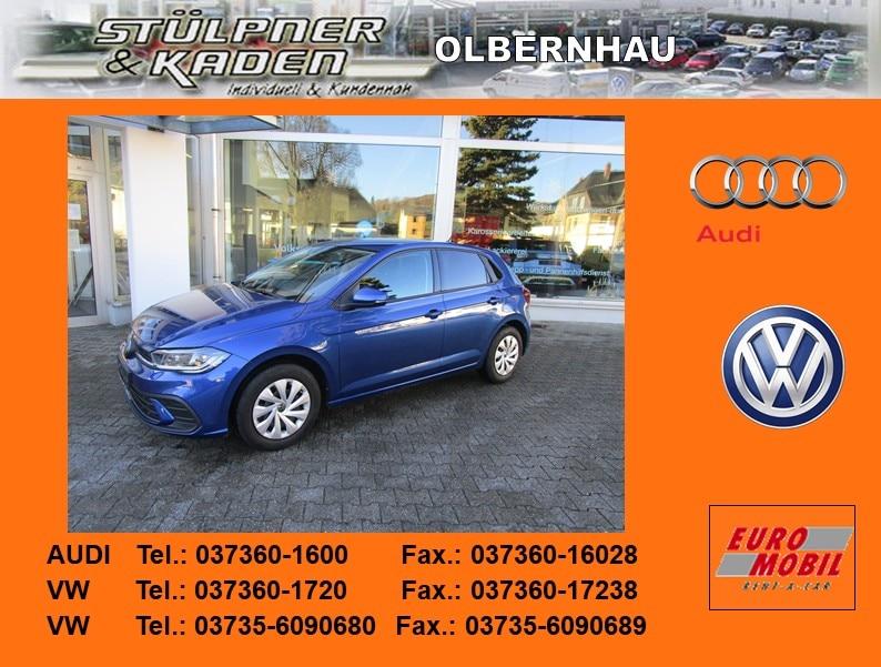 Volkswagen Polo Life