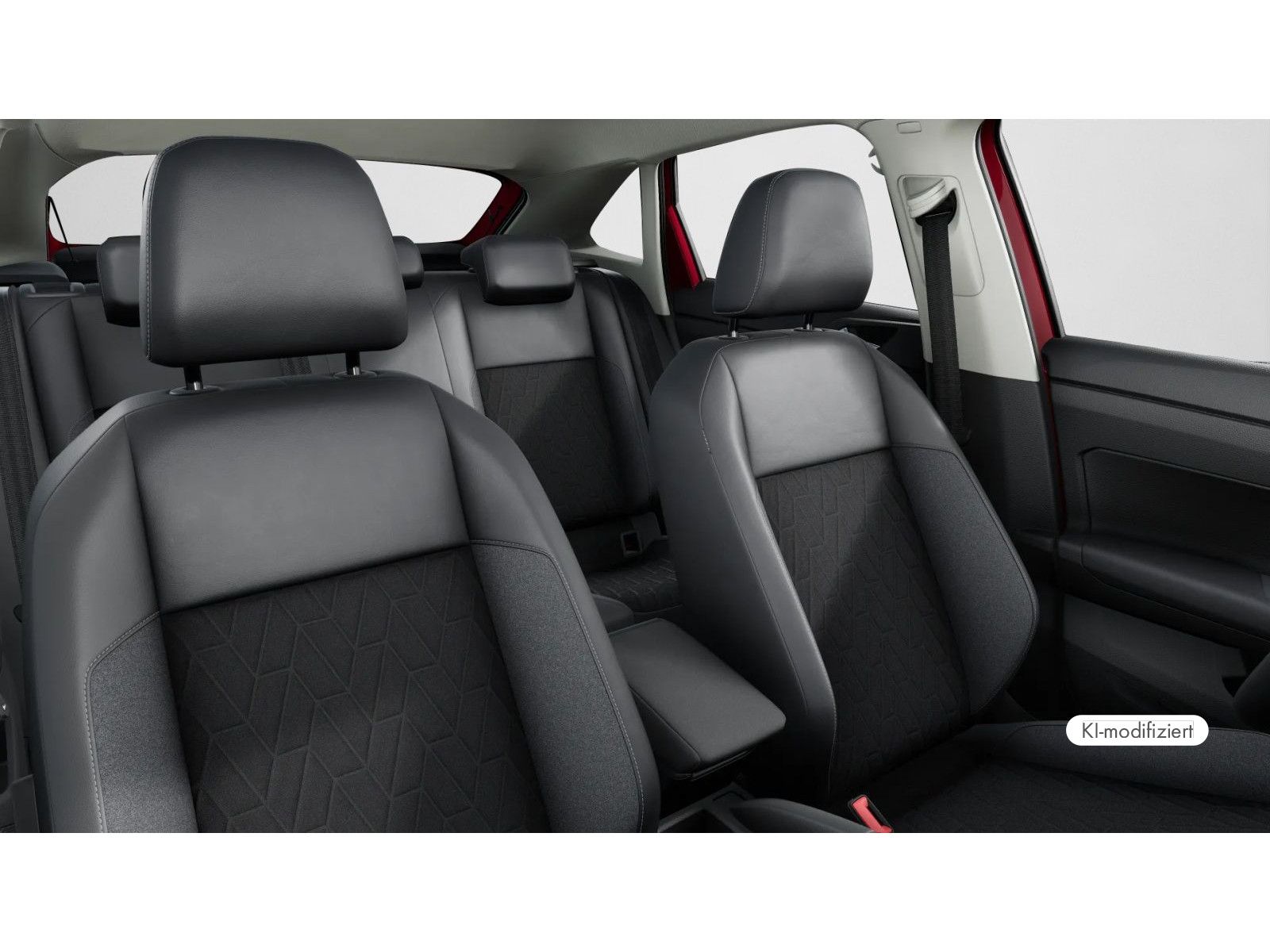 Volkswagen Taigo - Bild 7
