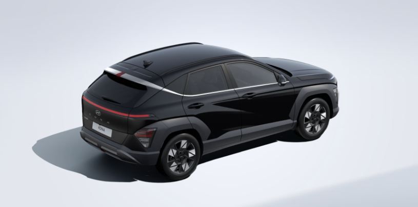Fahrzeugabbildung Hyundai KONA PRIME SHZ*LHZ*NAVI*BOSE*PANO*