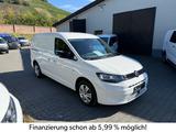 Volkswagen Caddy Maxi 2.0 TDi DSG/Navi 1.Hd/Hu/Insp Neu - Volkswagen Caddy Maxi aus 2021