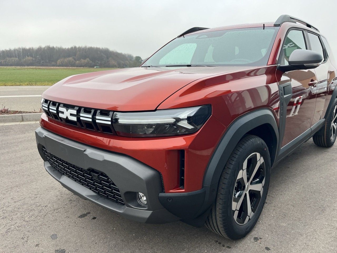 Dacia Duster - Bild 8