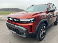 Dacia Duster - Vorschau Bild 8