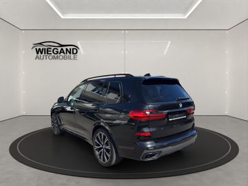 BMW X7 - 3