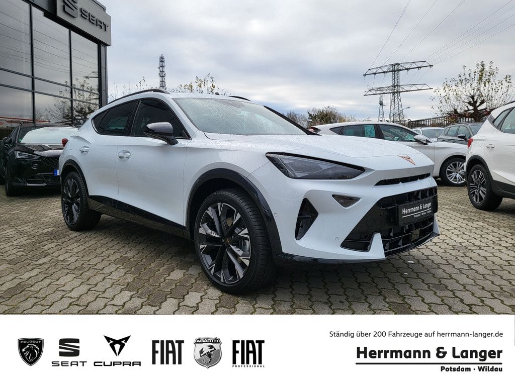 CUPRA Formentor 1.5 eTSI DSG Panorama, Sennheiser, Top