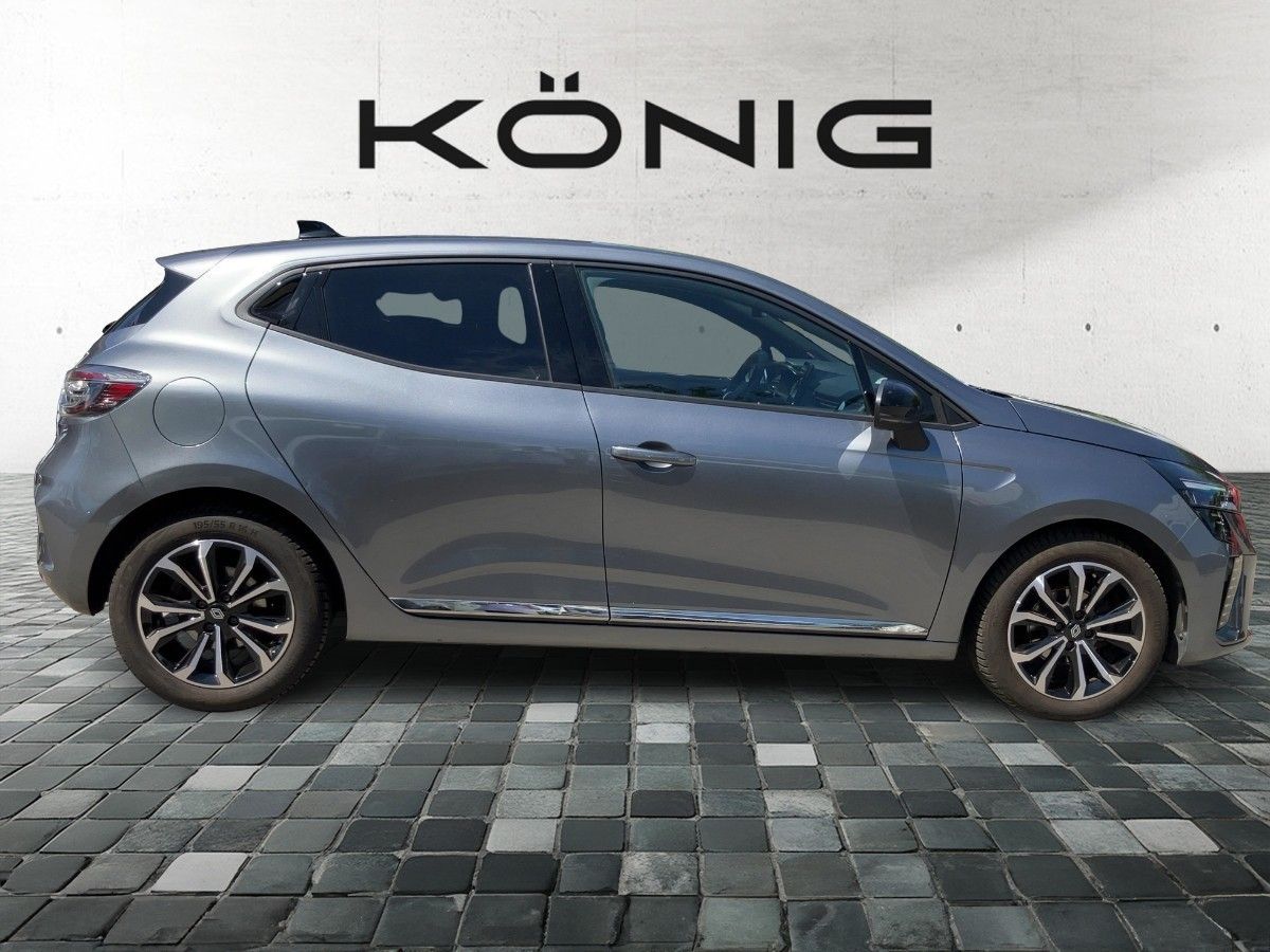 Renault Clio - Bild 2