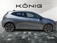 Renault Clio - Vorschau Bild 2