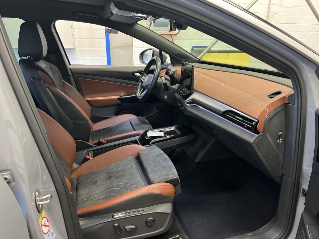 Volkswagen ID.5 - Bild 9