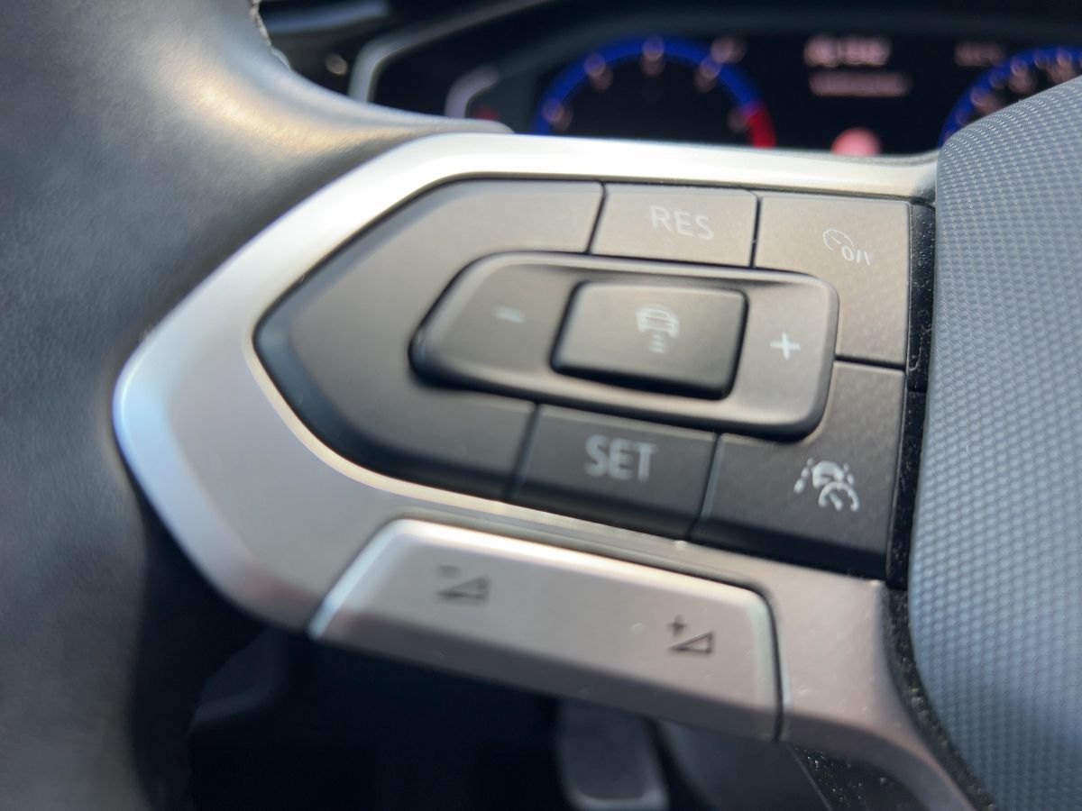 Volkswagen Taigo - Bild 19