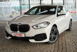 BMW 118d Sport Line LED Navi DAB AHK Virtual Cockpit - gebrauchte BMW 118 aus dem Jahr 2023
