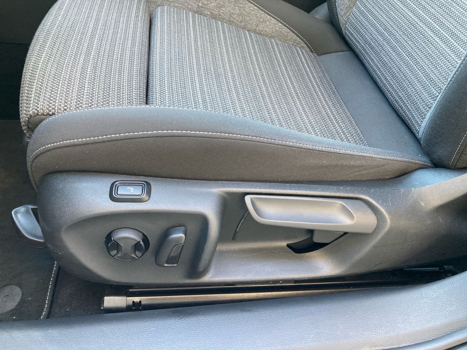Skoda Superb - Bild 24