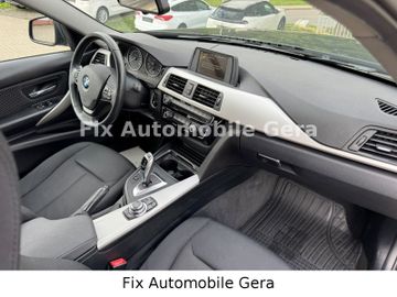 BMW 320 - 12