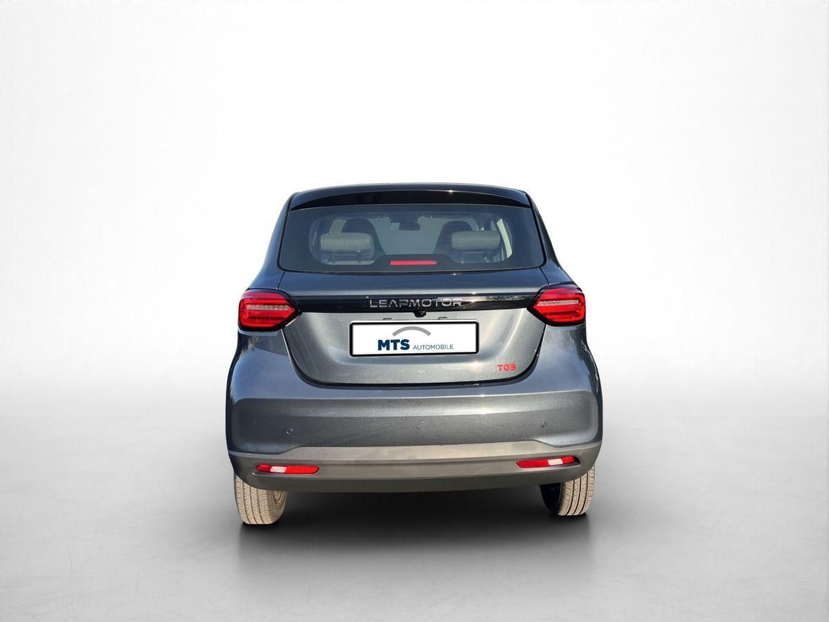 Leapmotor T03 - Bild 7