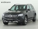 Mercedes-Benz GLB 200 d Progressive*PTS*SHZ*LED*SpurH*Navi*DAB - gebrauchte Mercedes-Benz GLB 200 aus dem Jahr 2021