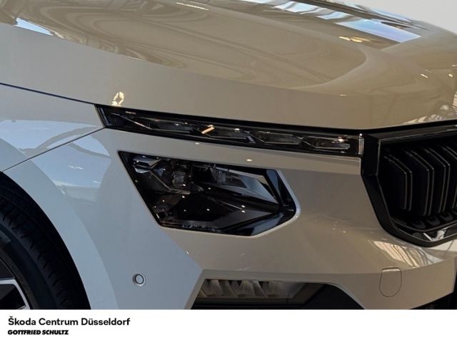 Skoda Kamiq - Bild 5