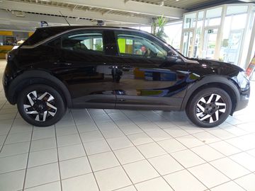 Opel Mokka - 10