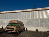 Volkswagen VW T3 Bulli Camper mit 1Y Motor und origin... - Volkswagen LT in Hamburg