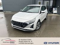 Hyundai i20 - Vorschau Bild 1