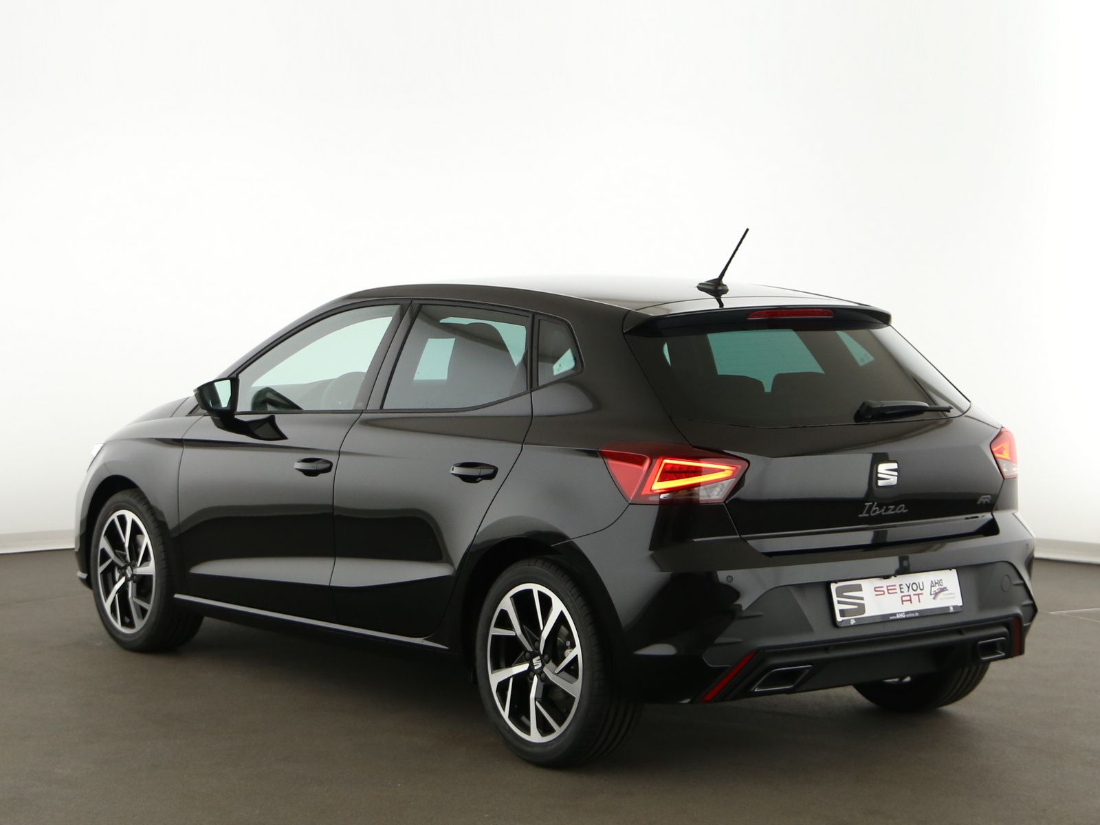 Seat Ibiza - Bild 5