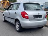 Skoda Fabia Basis/TÜV NEU/SERVO/SERVICE NEU - Skoda Gebrauchtwagen in Moers