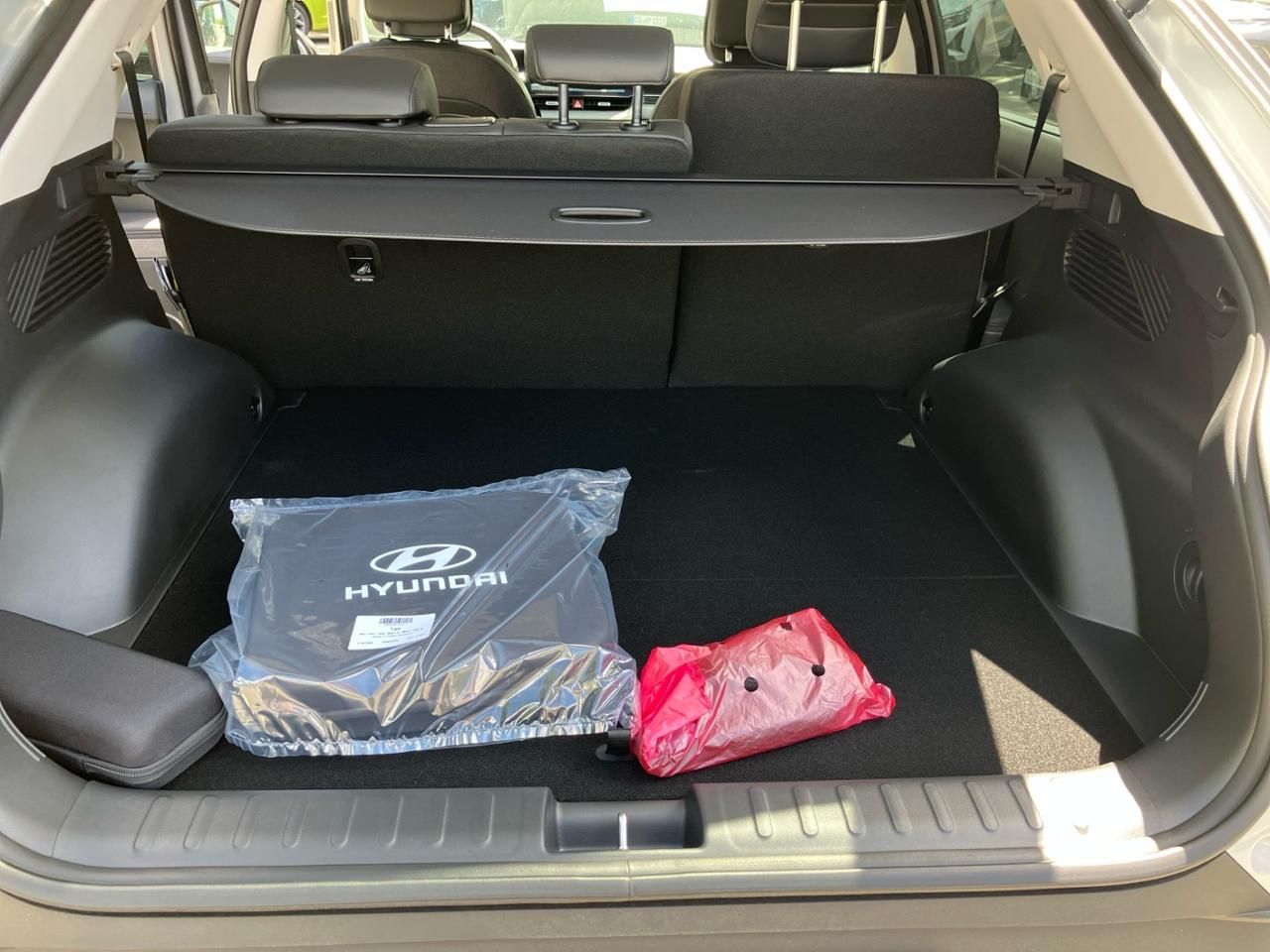 Fahrzeugabbildung Hyundai IONIQ 5 UNIQ AUT SpurH