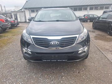 KIA Sportage - 2
