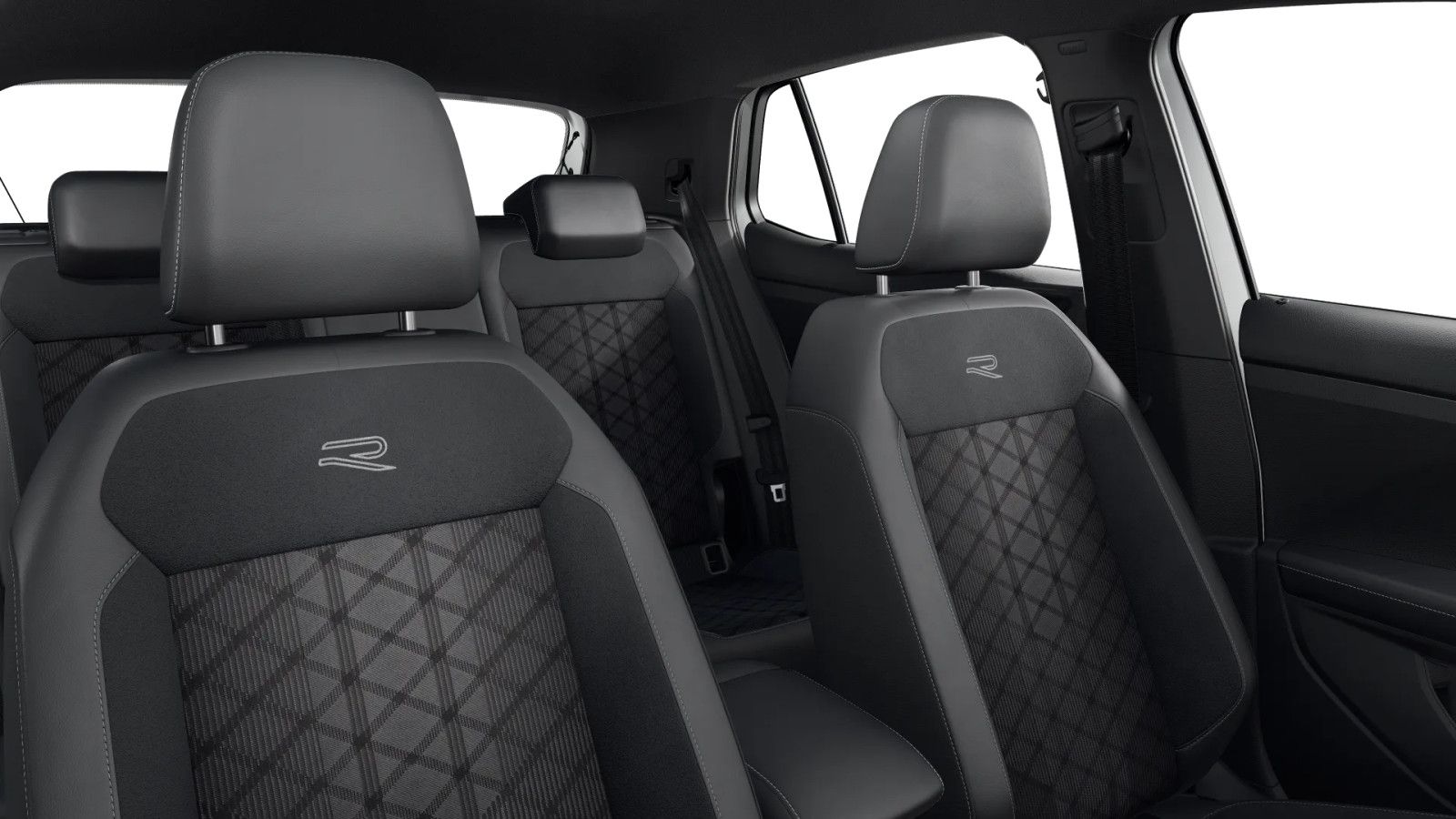 Volkswagen T-Cross - Bild 8