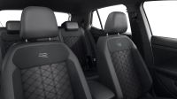 Volkswagen T-Cross - Vorschau Bild 8