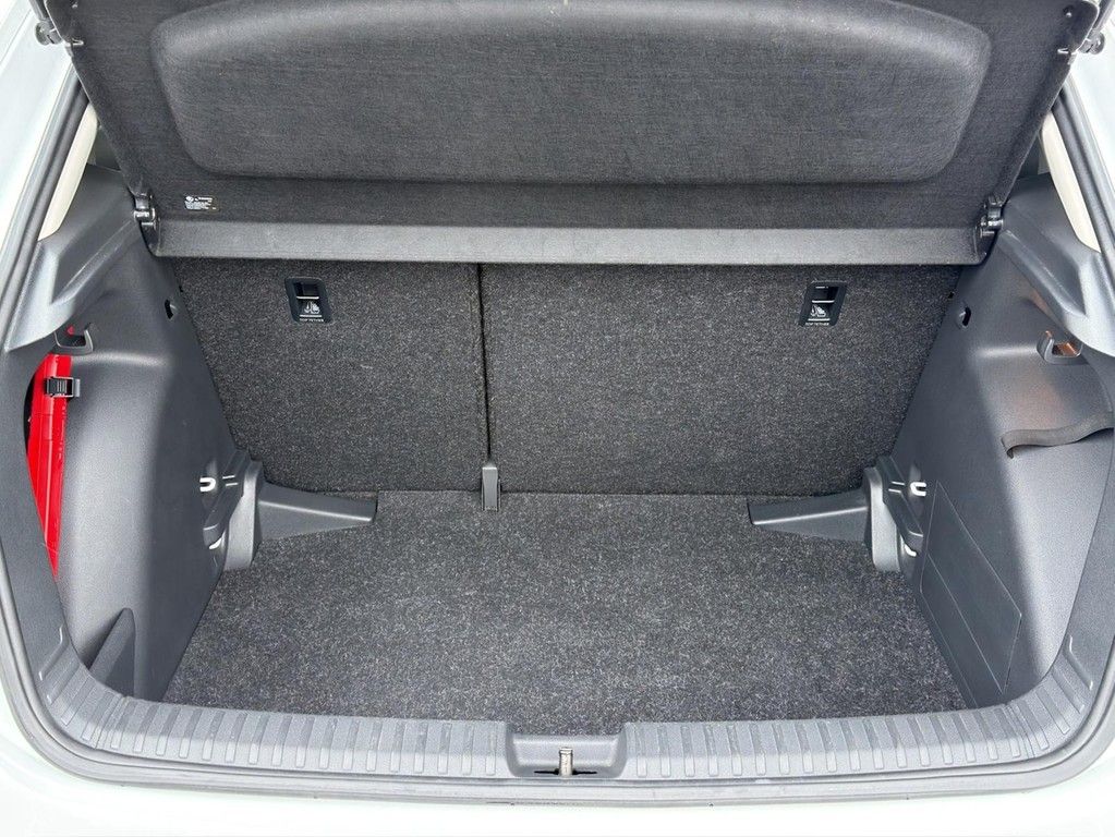 Skoda Fabia - Bild 9