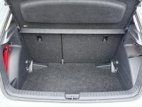 Skoda Fabia - Vorschau Bild 9