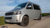 Volkswagen VW T5 California 4Motion Seikel Offroad