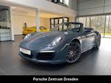Porsche 991 -2 (911) 4S Cabriolet Home Sitzbelü Burmeste - Porsche 911er Reihe in Dresden