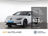 Volkswagen ID.7 4MOTION GTX | NAVI | AHK | WÄRMEPUMPE | - Volkswagen ID.7 in Hamburg
